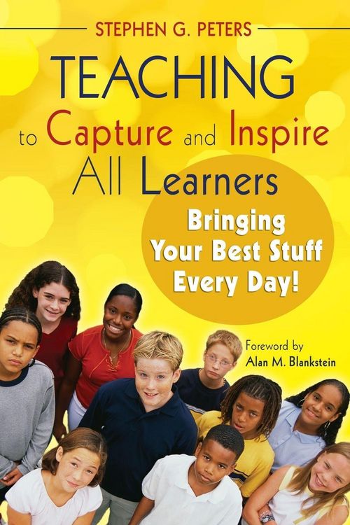 Produktbild: Teaching to Capture and Inspire All Learners