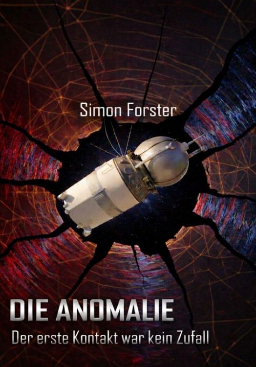 Produktbild: Die Anomalie