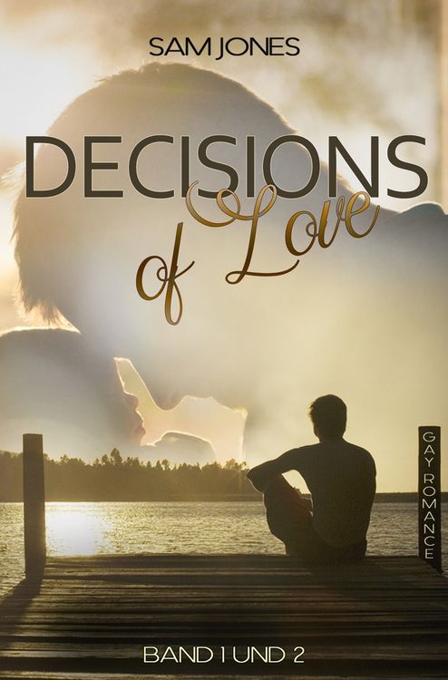 Produktbild: Decisions of Love - Band 1 und 2