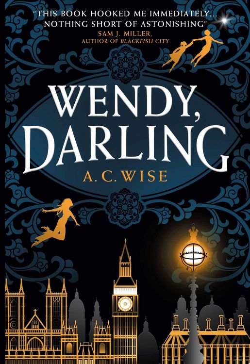 Produktbild: Wendy, Darling
