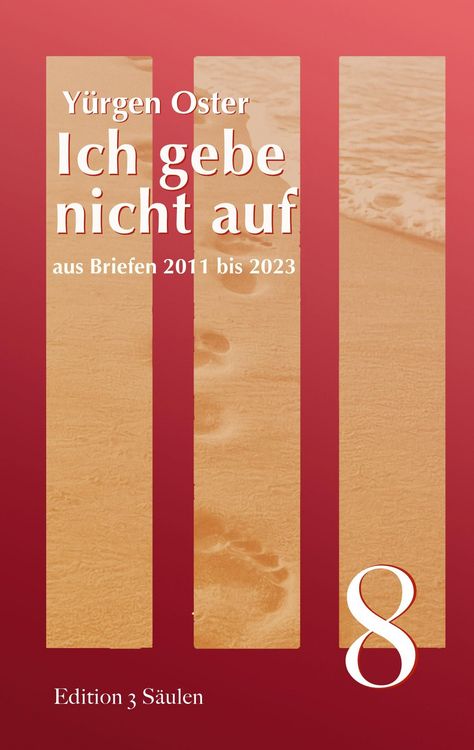 Produktbild: Ich gebe nicht auf