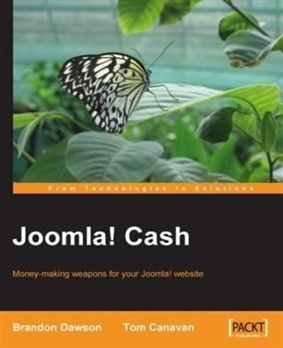 Produktbild: Joomla! Cash