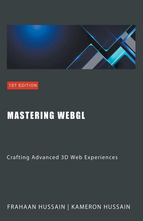 Produktbild: Mastering WebGL