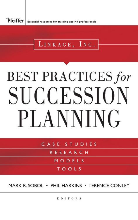 Produktbild: Linkage's Best Practices for S