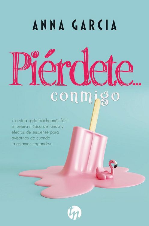 Produktbild: Pi&eacute;rdete... conmigo