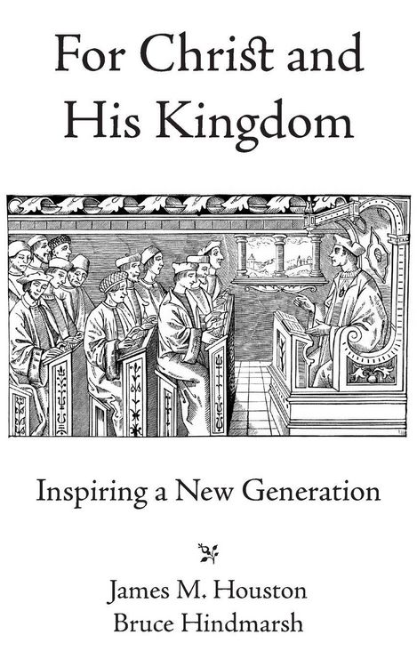 Produktbild: For Christ and His Kingdom