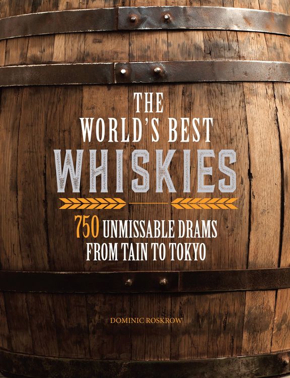 Produktbild: The World's Best Whiskies