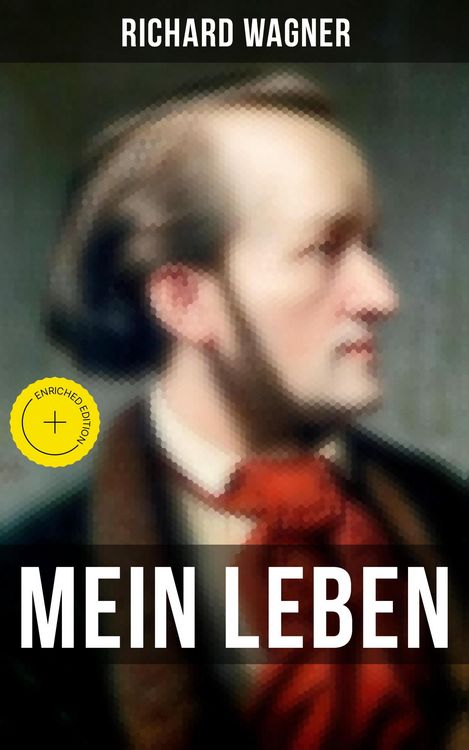 Produktbild: Mein Leben