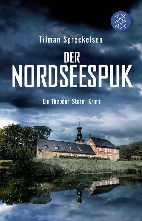 Produktbild: Der Nordseespuk / Theodor Storm Band 2