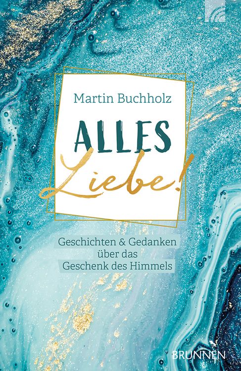 Produktbild: Alles Liebe!