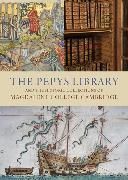 Produktbild: Hughes, M: Pepys Library