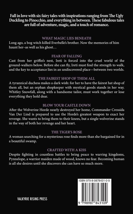 Produktbild: A Dream's Last Embers