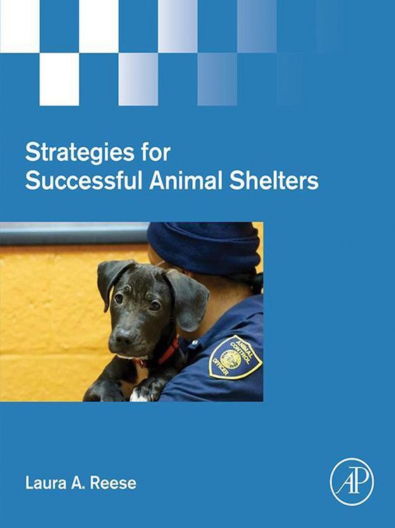Produktbild: Strategies for Successful Animal Shelters