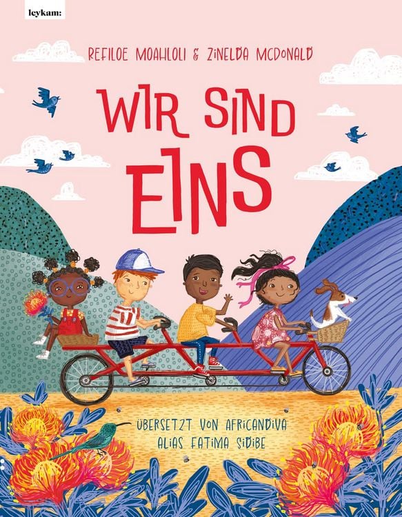 Produktbild: Wir sind eins
