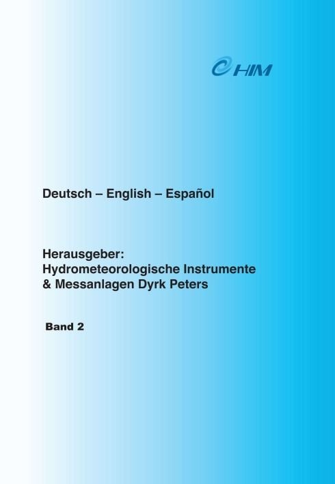 Produktbild: Tafeln zum S&auml;ttigungsdampfdruck &uuml;ber Eis und Wasser