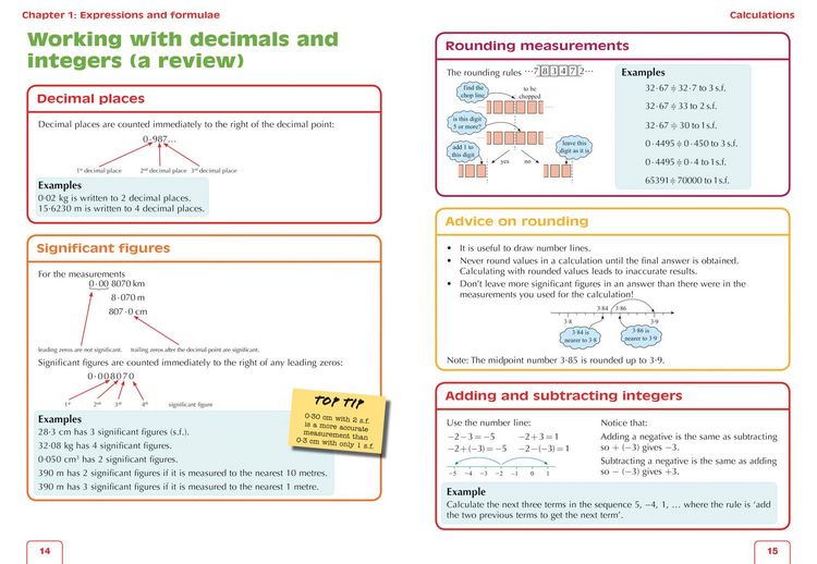Produktbild: National 5 Maths