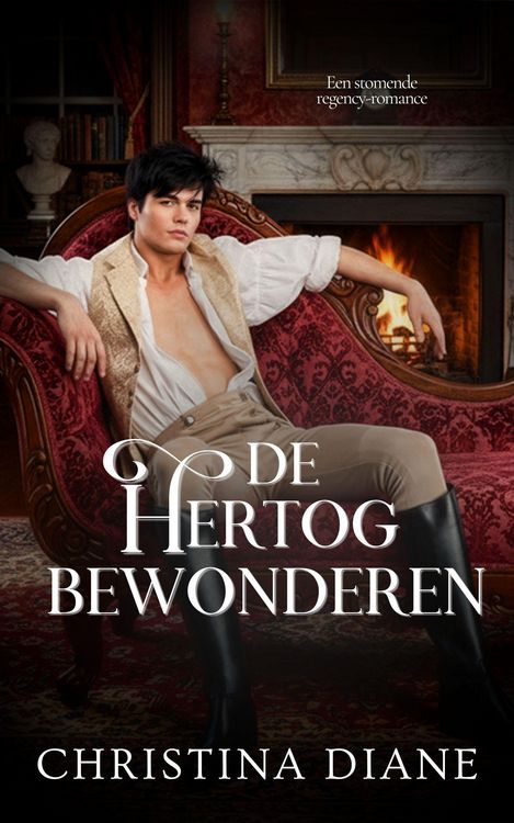 Produktbild: De Hertog Bewonderen