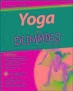 Produktbild: Yoga For Dummies