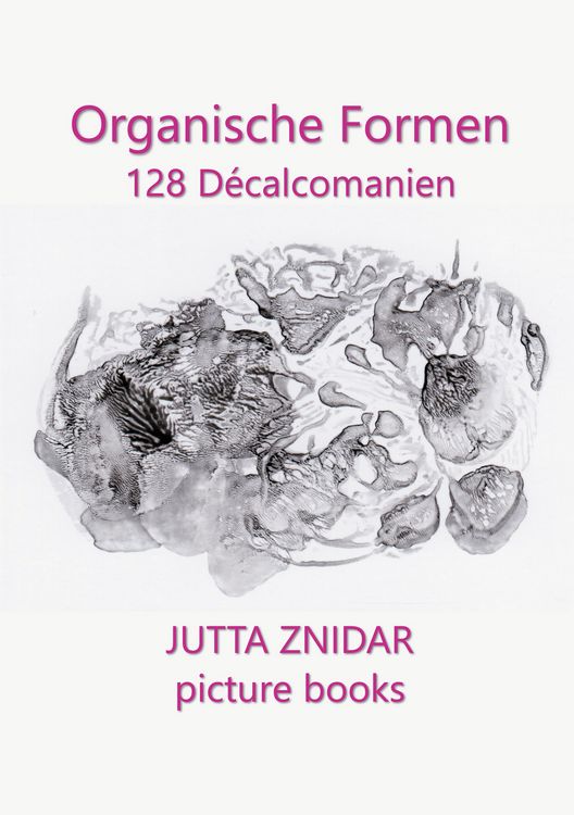 Produktbild: Organische Formen