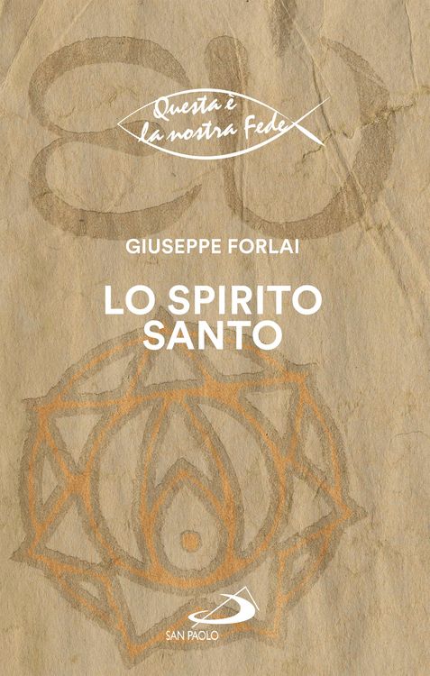 Produktbild: Lo Spirito Santo