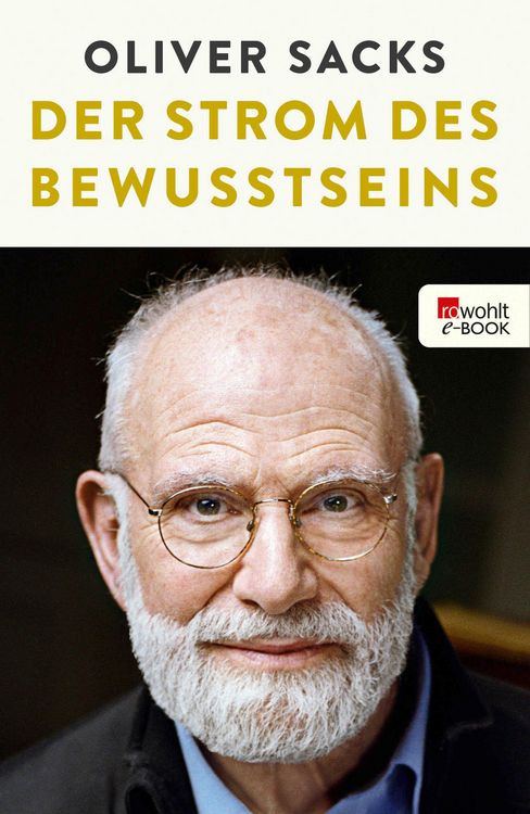 Produktbild: Der Strom des Bewusstseins