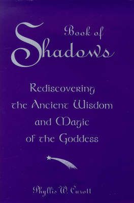 Produktbild: Book of Shadows