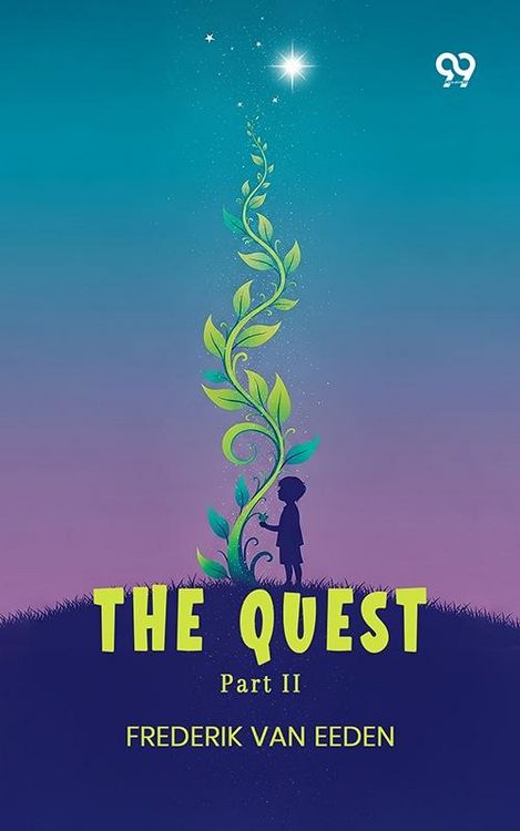 Produktbild: Quest Part II