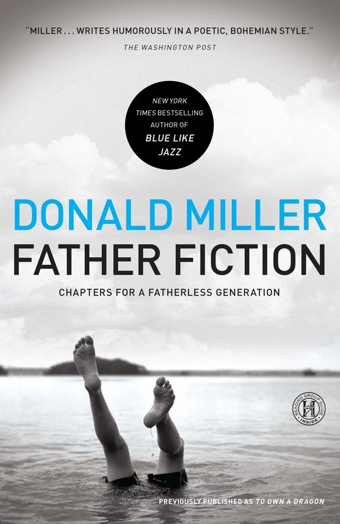 Produktbild: Father Fiction