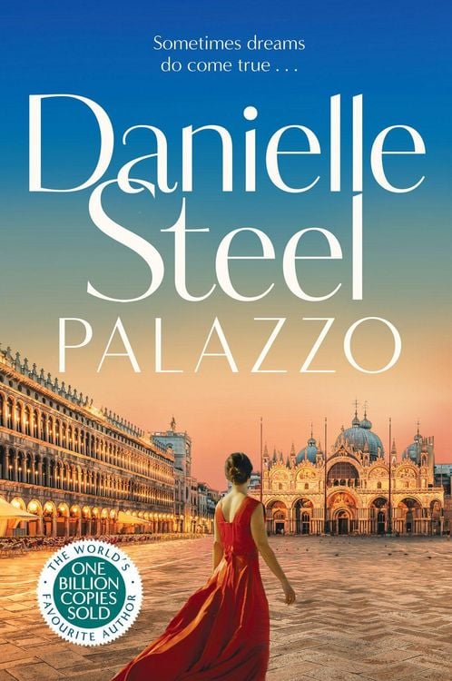 Produktbild: Palazzo