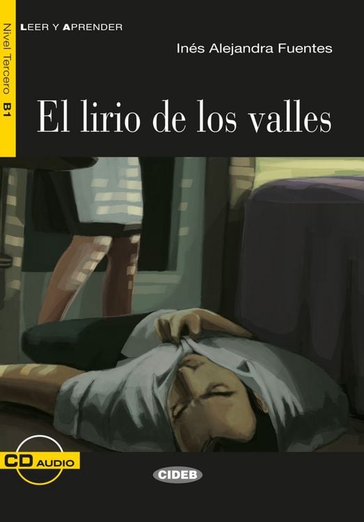 Produktbild: El lirio de los valles