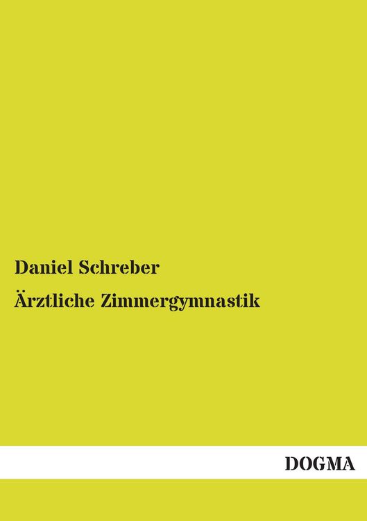 Produktbild: &Auml;rztliche Zimmergymnastik