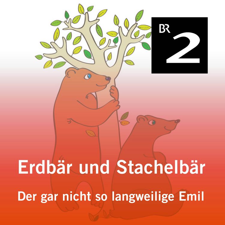 Produktbild: Erdb&auml;r und Stachelb&auml;r: Der gar nicht so langweilige Emil