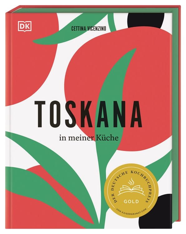 Produktbild: Toskana in meiner K&uuml;che