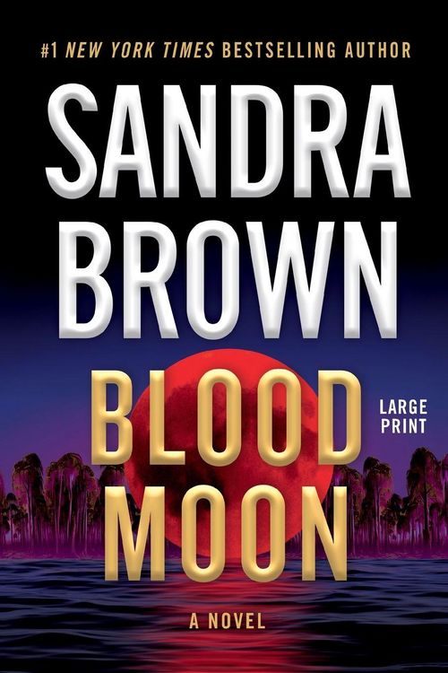 Produktbild: Blood Moon