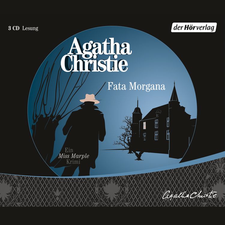 Produktbild: Fata Morgana