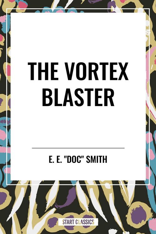 Produktbild: Vortex Blaster