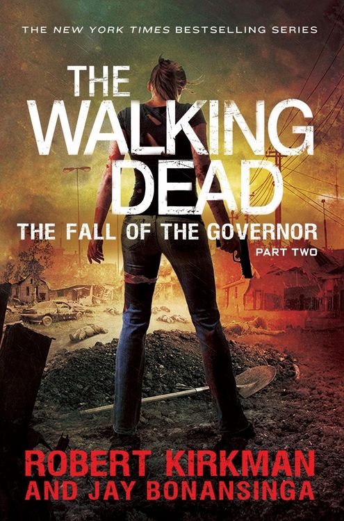 Produktbild: The Walking Dead 04: Fall of the Governor Part Two