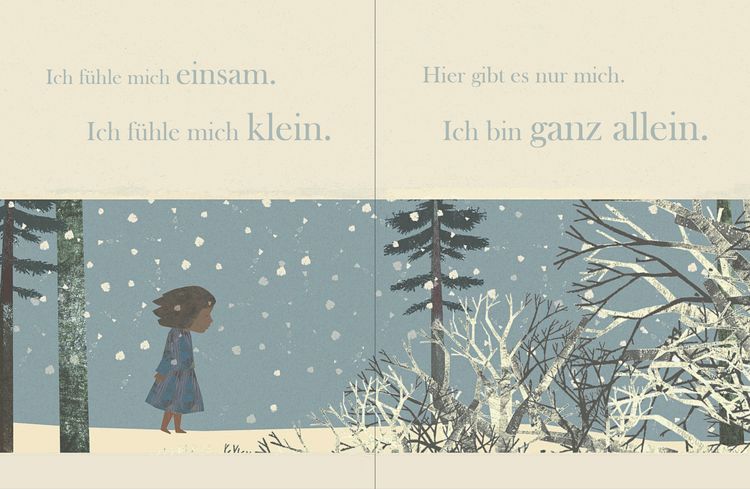 Produktbild: Einsam