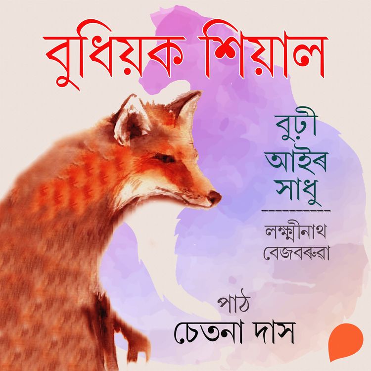 Produktbild: Budhiyok xiyal