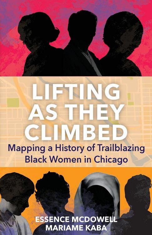 Produktbild: Lifting as They Climbed