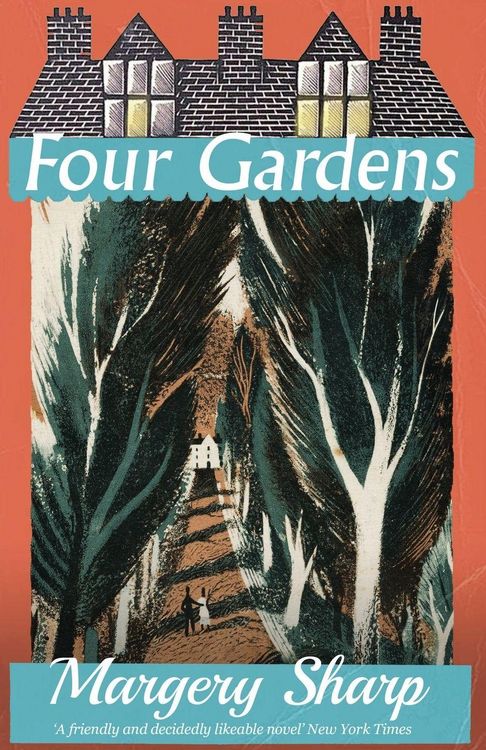 Produktbild: Four Gardens