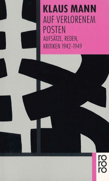 Produktbild: Auf verlorenem Posten