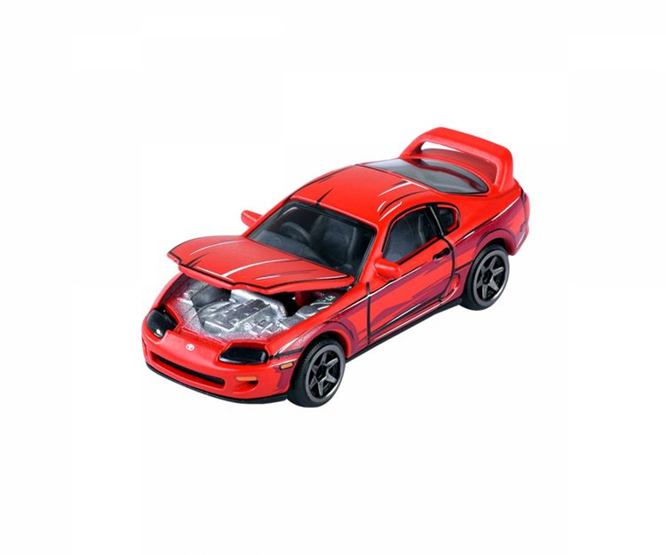 Produktbild: Majorette PKW Modell Japan Series 5er Fertigmodell PKW Modell