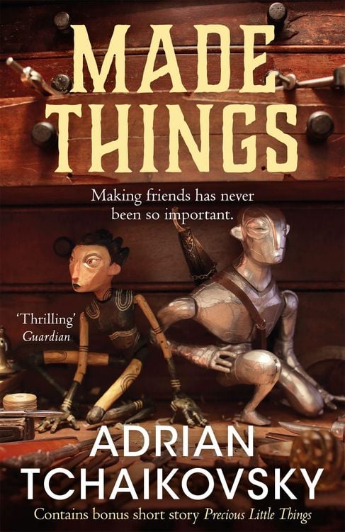 Produktbild: Made Things