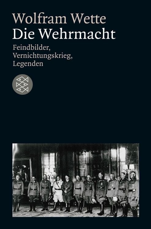 Produktbild: Die Wehrmacht