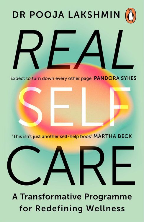 Produktbild: Real Self-Care