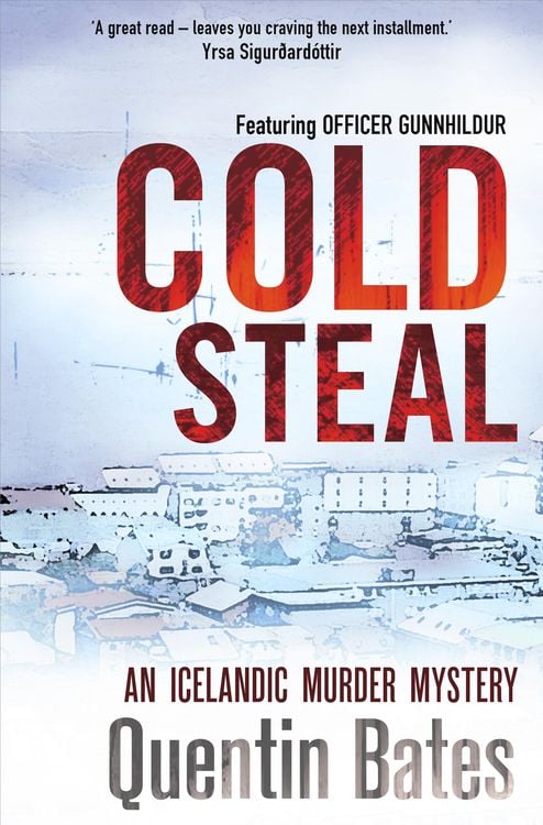 Produktbild: Cold Steal