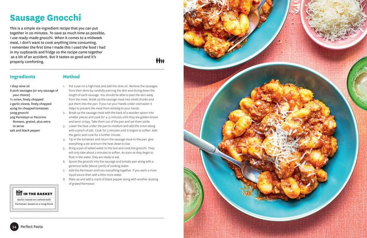 Produktbild: Feed Your Family For a Fiver - in Under 30 Minutes!