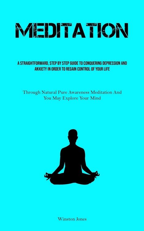 Produktbild: Meditation