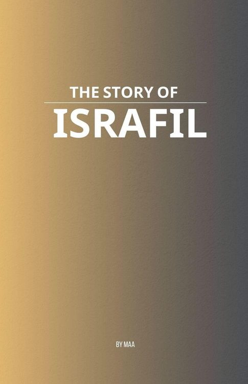 Produktbild: The Story of Israfil